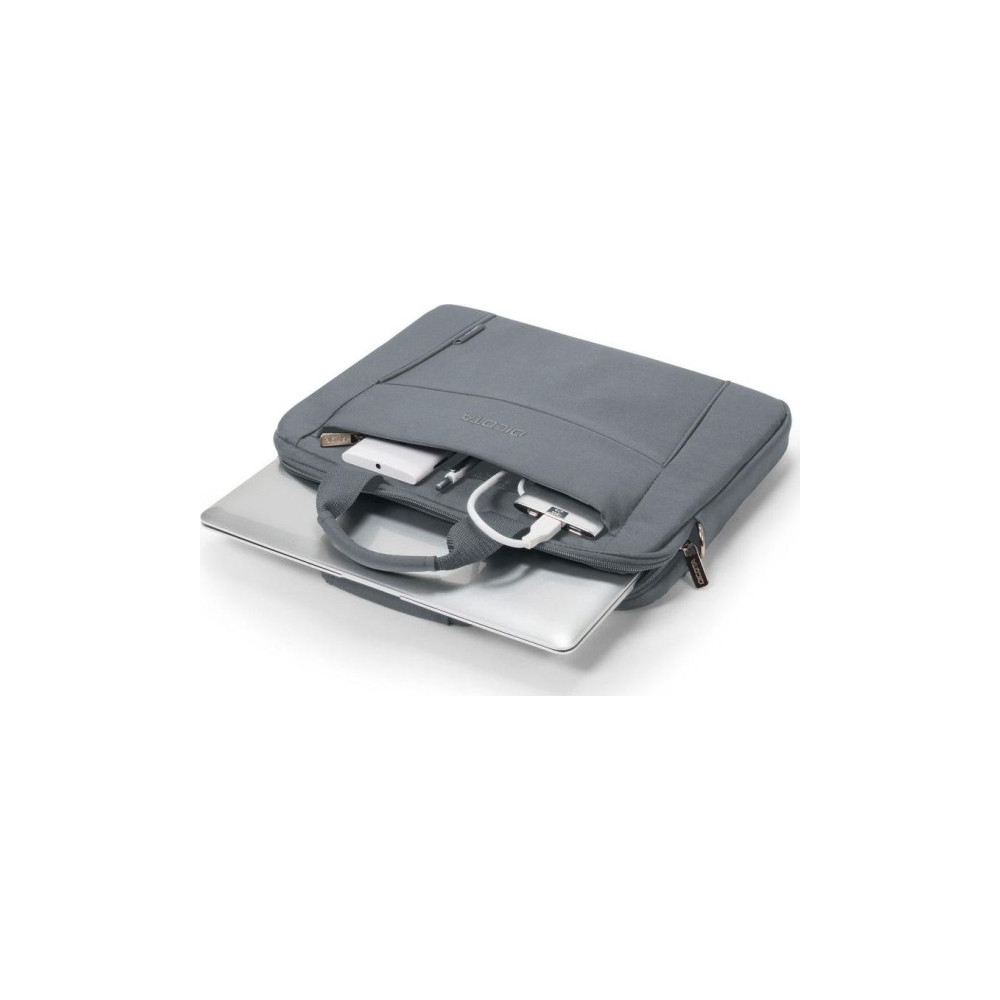Produktbild för DICOTA Eco BASE - Slim - notebook-väska