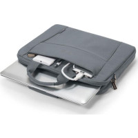 Produktbild för DICOTA Eco BASE - Slim - notebook-väska