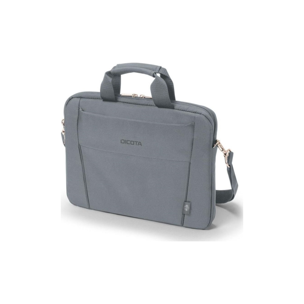 Produktbild för DICOTA Eco BASE - Slim - notebook-väska