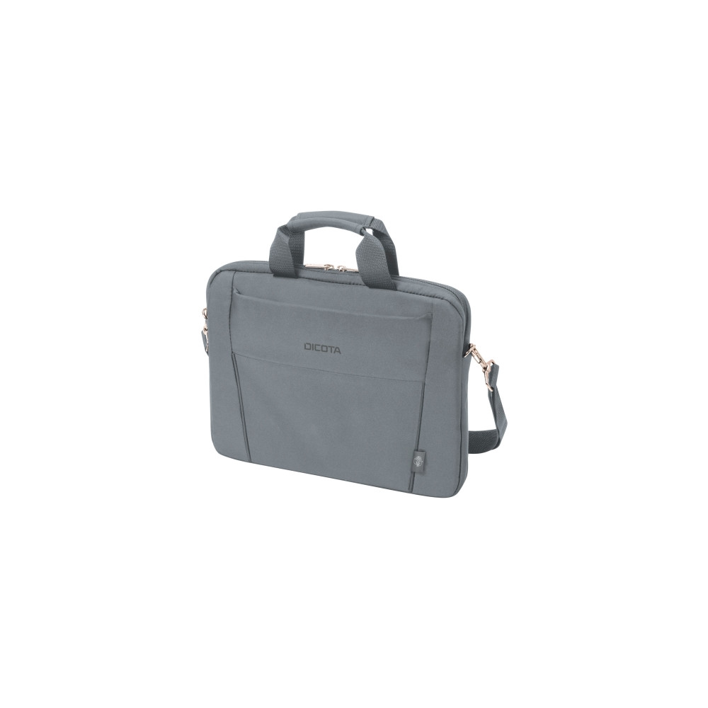 Produktbild för DICOTA Eco BASE - Slim - notebook-väska
