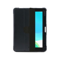 Produktbild för DICOTA Folio Case - vikbart fodral för surfplatta