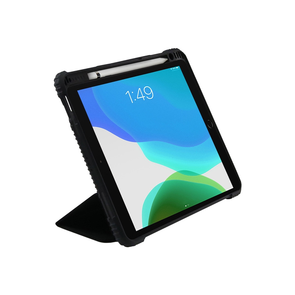 Produktbild för DICOTA Folio Case - vikbart fodral för surfplatta