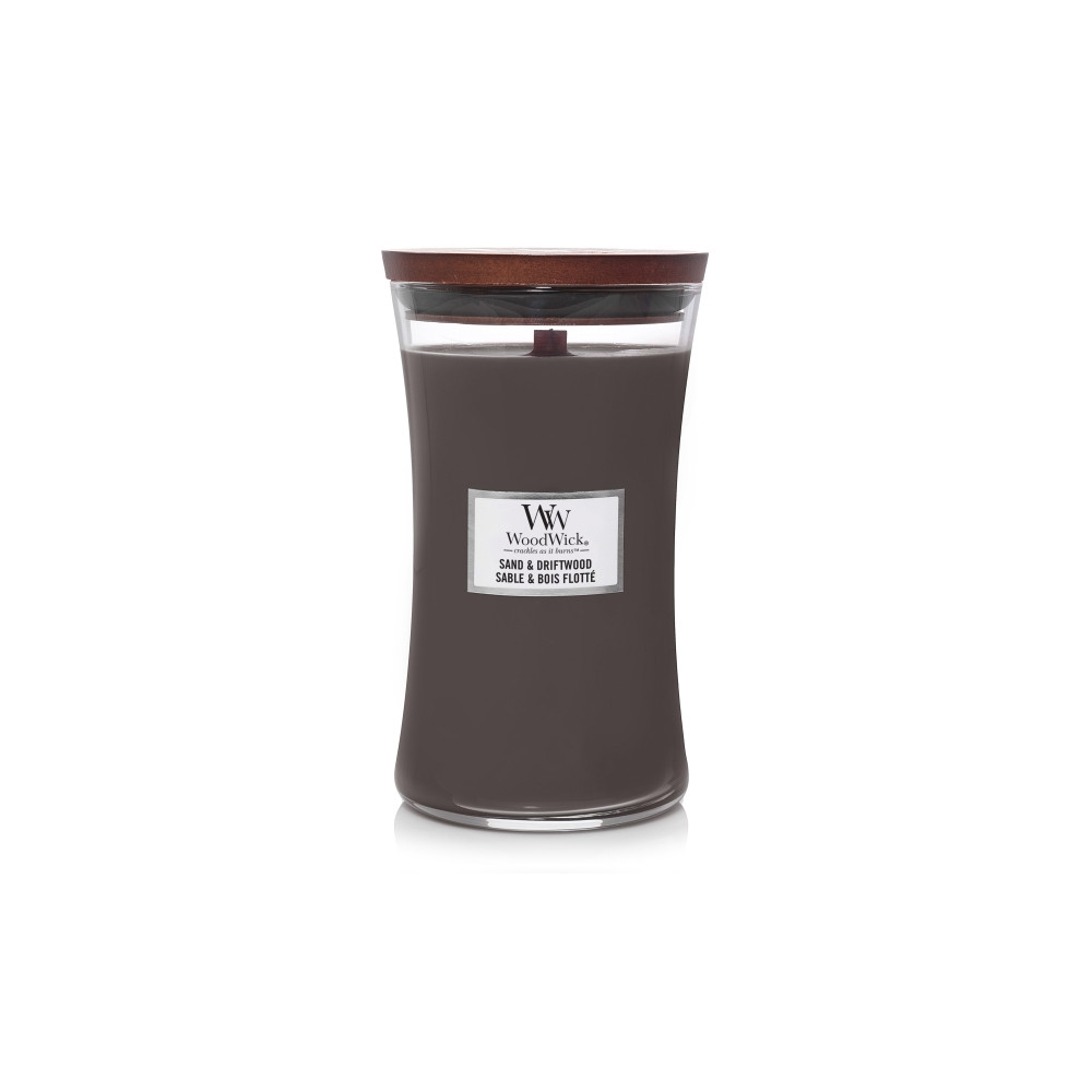Produktbild för Yankee Candle WoodWick Large Hourglass