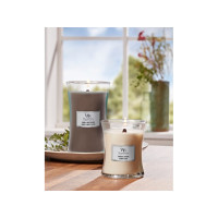 Produktbild för Yankee Candle WoodWick Large Hourglass