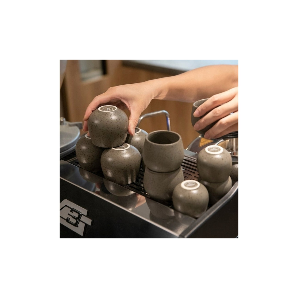 Produktbild för LOVERAMICS Loveramics Brewers mugg 150 ml Nutty Tasting Cup...