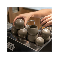 Produktbild för LOVERAMICS Loveramics Brewers mugg 150 ml Nutty Tasting Cup...