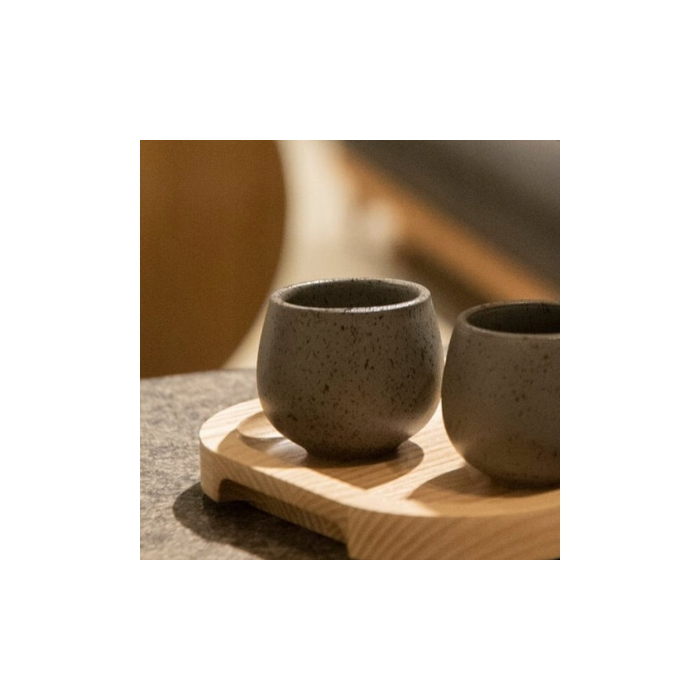 Produktbild för LOVERAMICS Loveramics Brewers mugg 150 ml Nutty Tasting Cup...