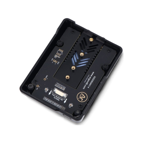 Argon40 Argon40 expansionsplatta Argon Neo 5 M.2 NVMe PCIe för Raspb...