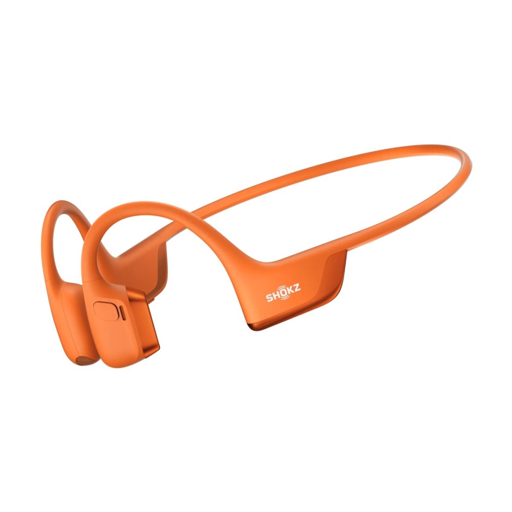 Produktbild för SHOKZ OpenRun Pro 2 - hörlurar med mikrofon