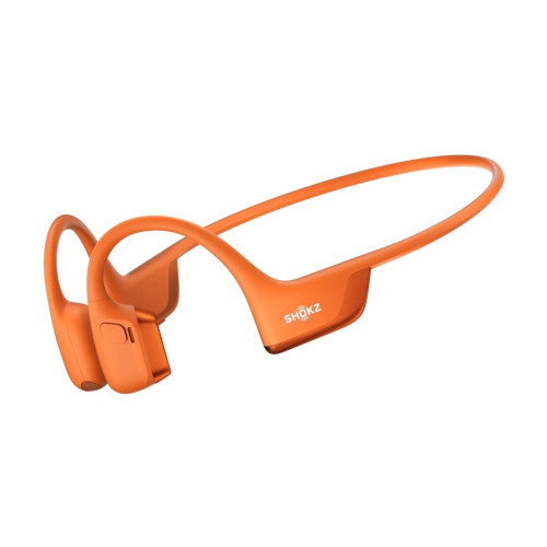 AfterShokz SHOKZ OpenRun Pro 2 - hörlurar med mikrofon