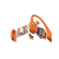Produktbild för SHOKZ OpenRun Pro 2 - hörlurar med mikrofon