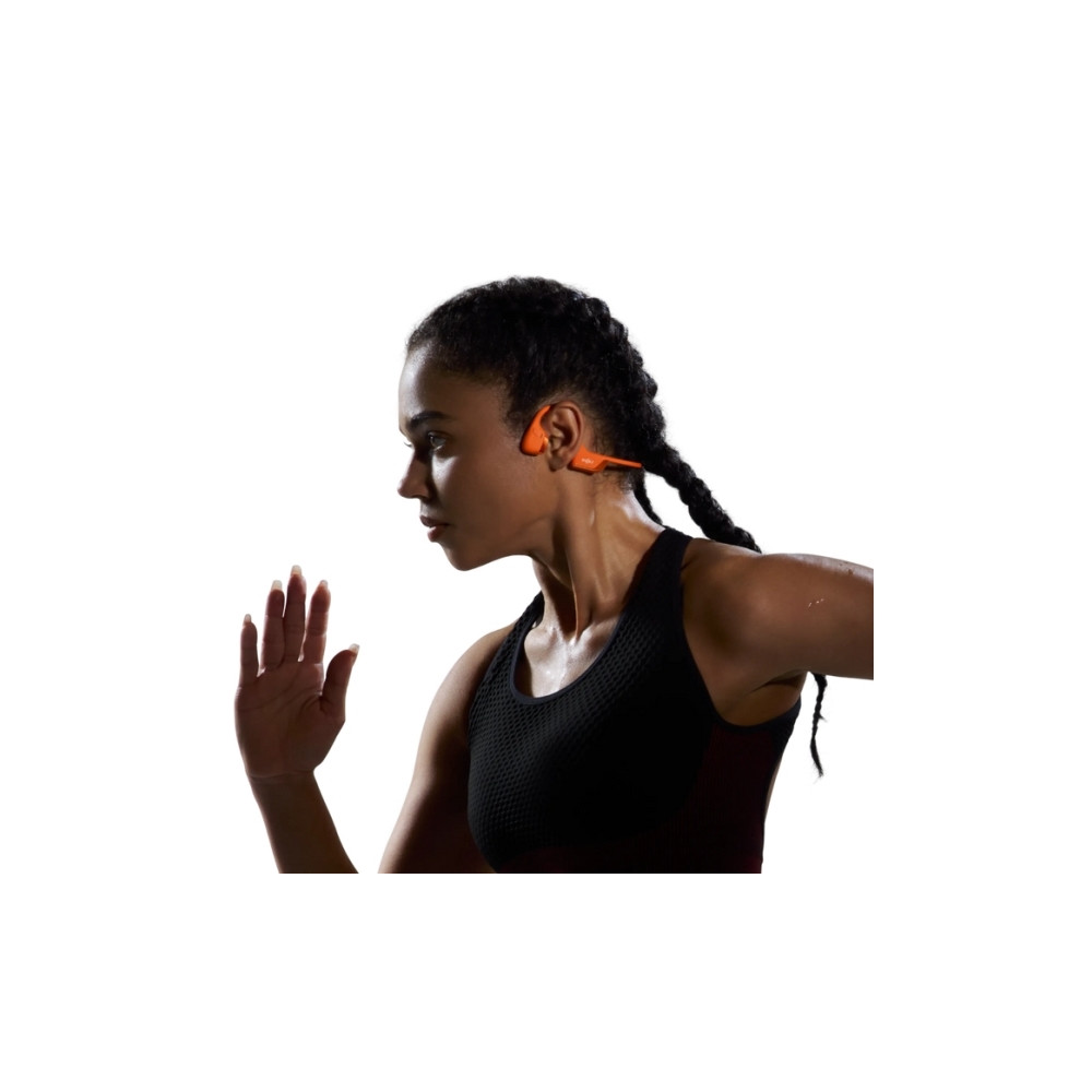 Produktbild för SHOKZ OpenRun Pro 2 - hörlurar med mikrofon