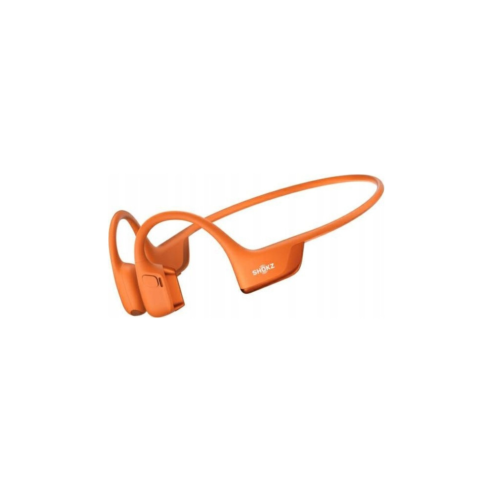 Produktbild för SHOKZ OpenRun Pro 2 - hörlurar med mikrofon