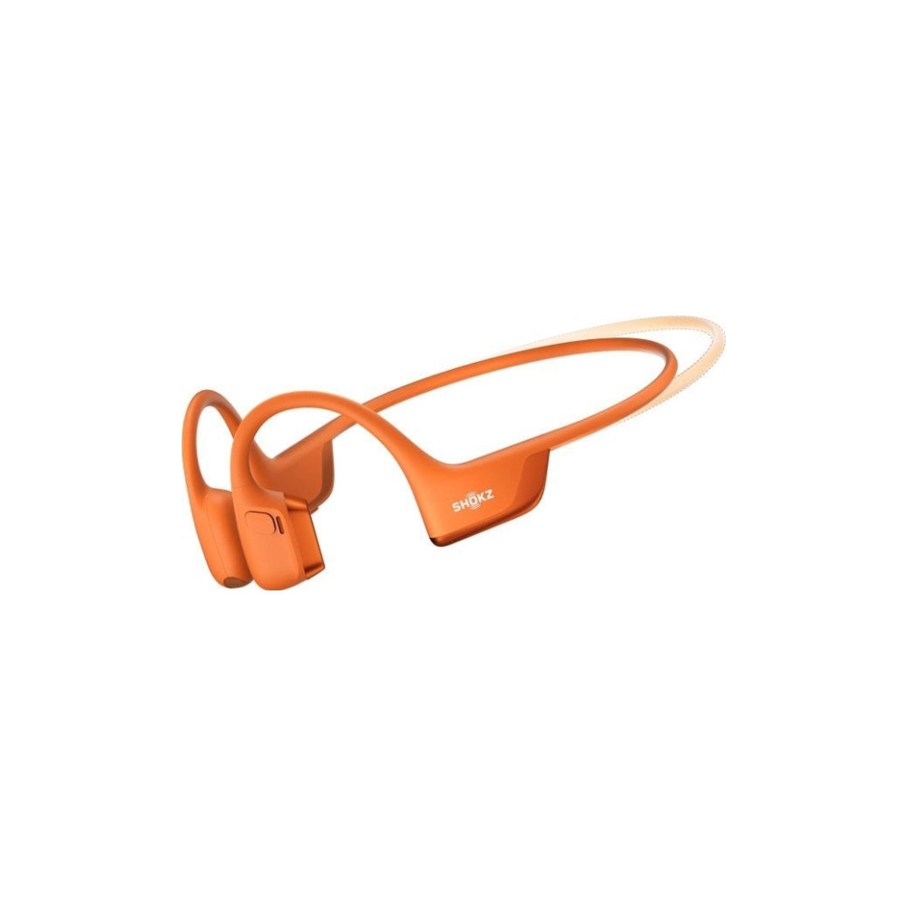 Produktbild för SHOKZ OpenRun Pro 2 - hörlurar med mikrofon
