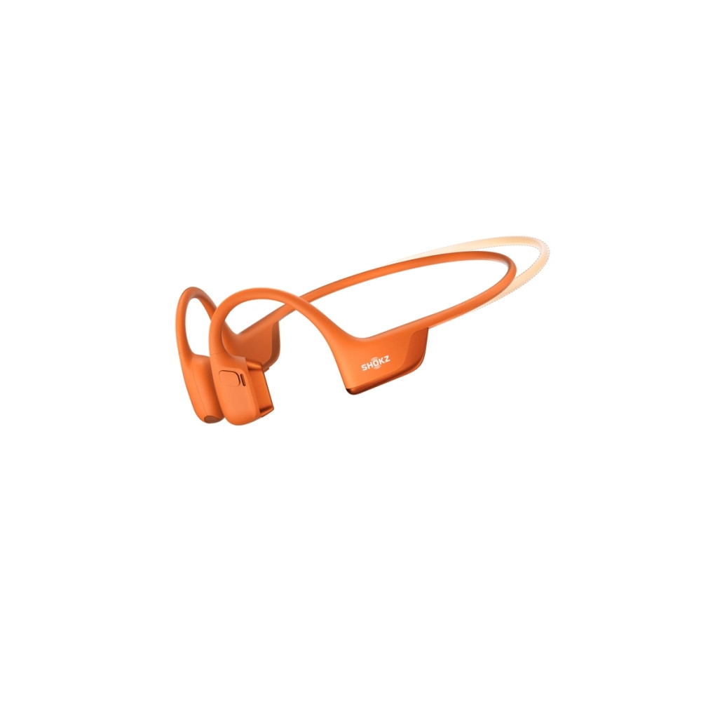 Produktbild för SHOKZ OpenRun Pro 2 - hörlurar med mikrofon