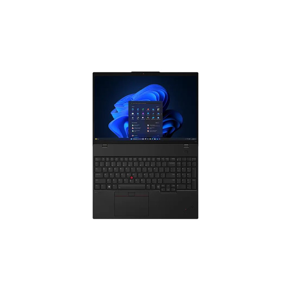 Produktbild för Lenovo ThinkPad L16 Gen 2 - AI PC - 16" - Intel Core Ultra 5 - 225U - 16 GB RAM - 512 GB SSD - nordiskt (danska/finska/norska/svenska)