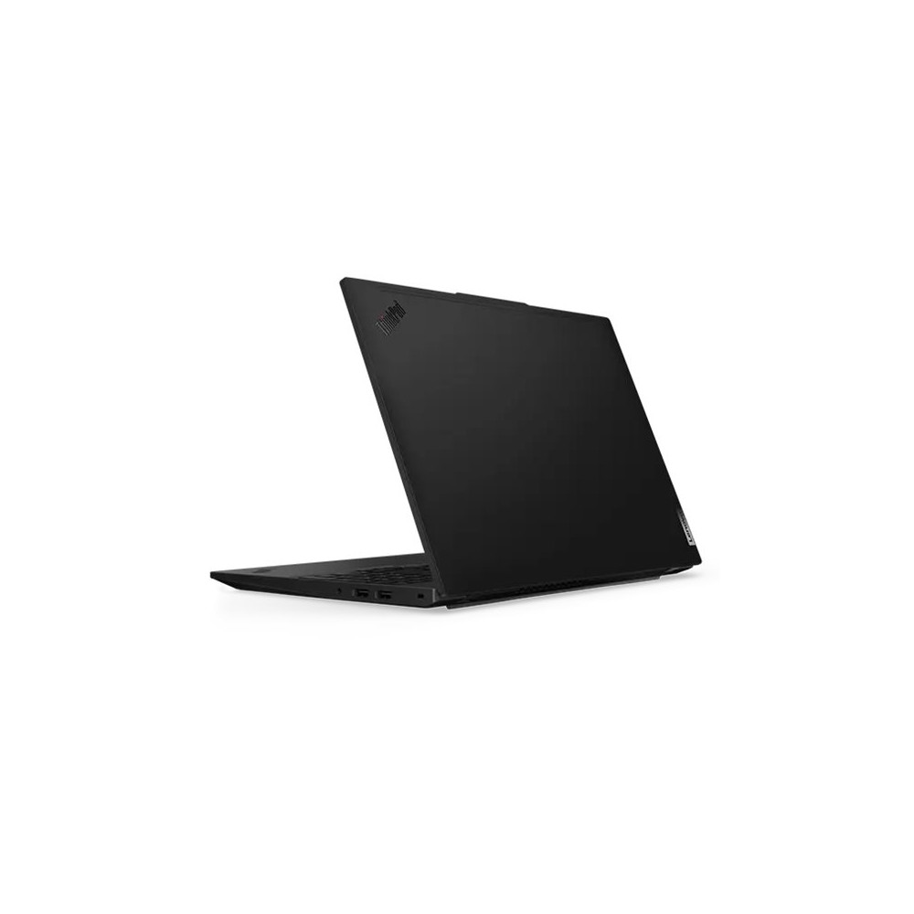 Produktbild för Lenovo ThinkPad L16 Gen 2 - AI PC - 16" - Intel Core Ultra 5 - 225U - 16 GB RAM - 512 GB SSD - nordiskt (danska/finska/norska/svenska)