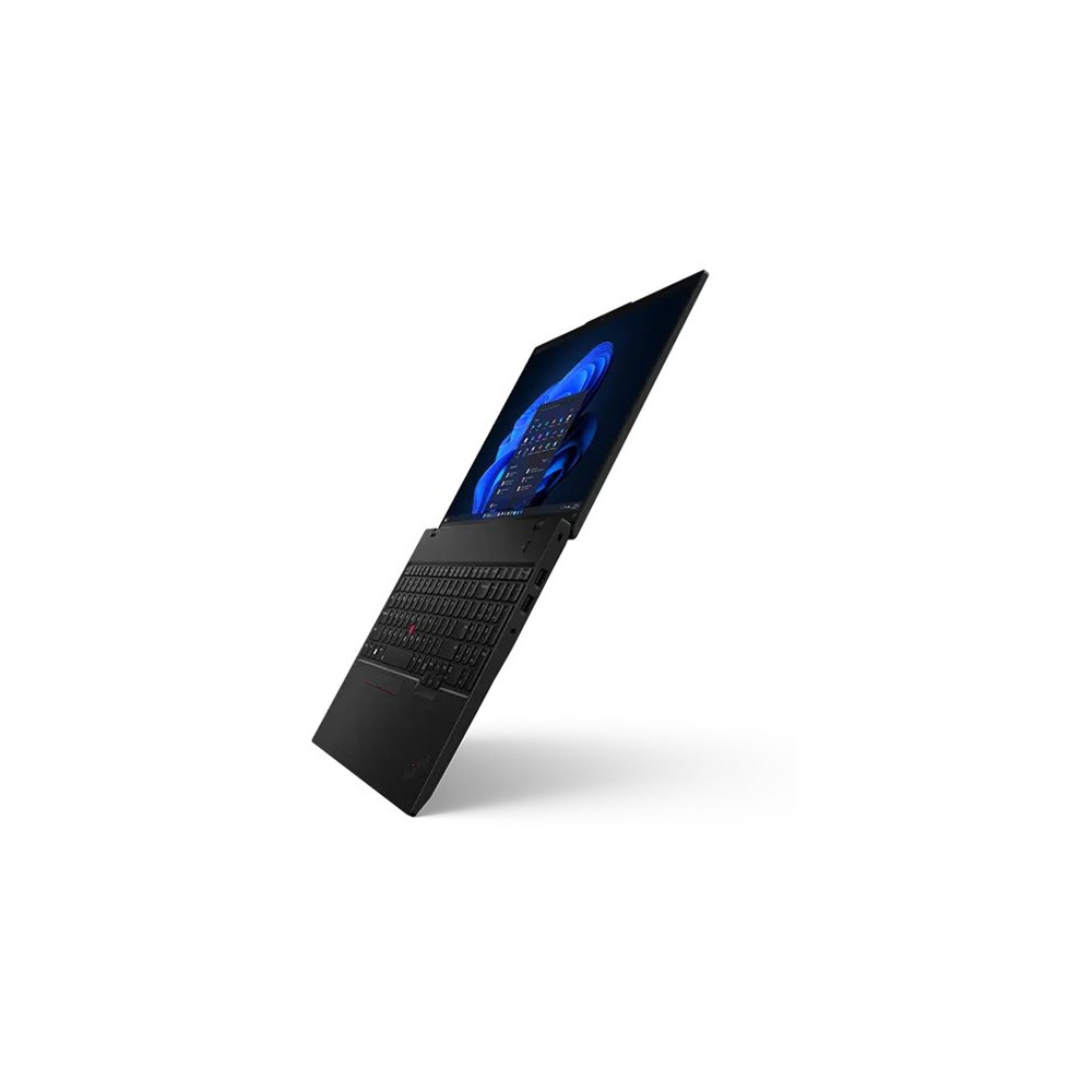 Produktbild för Lenovo ThinkPad L16 Gen 2 - AI PC - 16" - Intel Core Ultra 5 - 225U - 16 GB RAM - 512 GB SSD - nordiskt (danska/finska/norska/svenska)