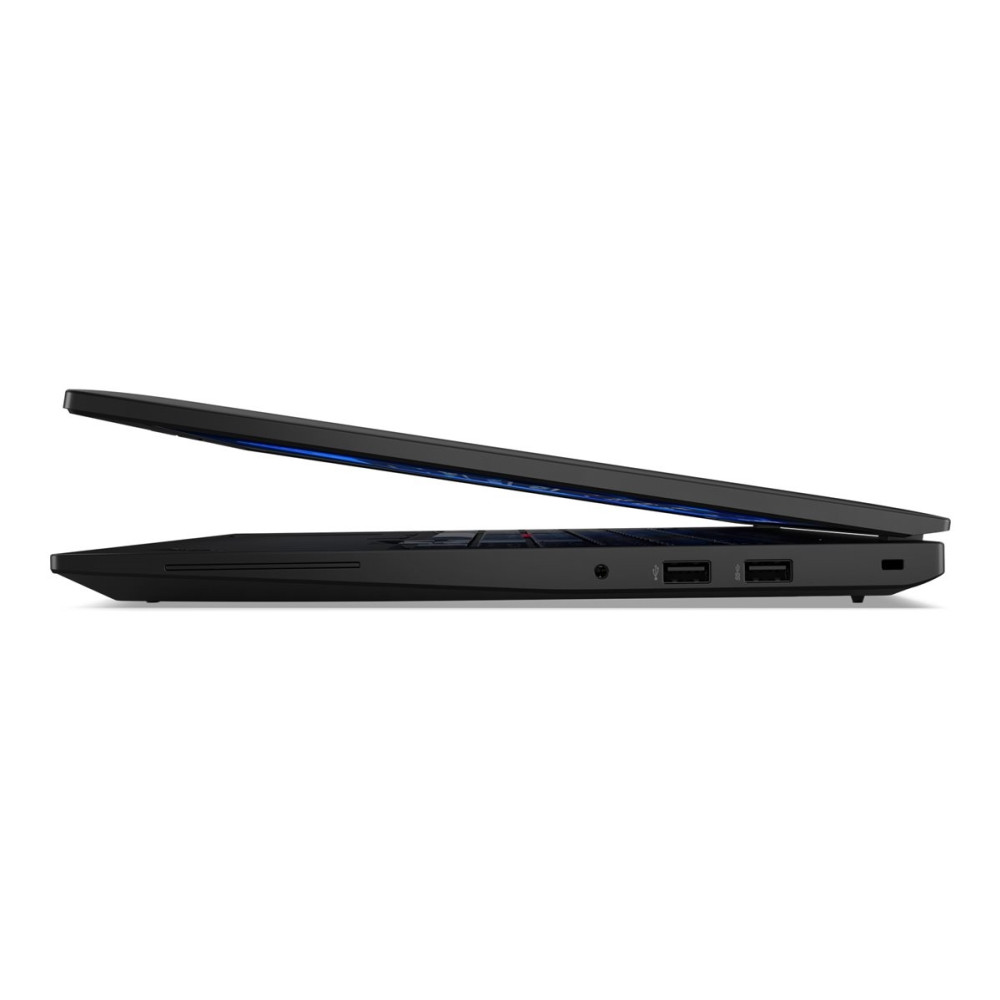 Produktbild för Lenovo ThinkPad L16 Gen 2 - AI PC - 16" - Intel Core Ultra 5 - 225U - 16 GB RAM - 512 GB SSD - nordiskt (danska/finska/norska/svenska)