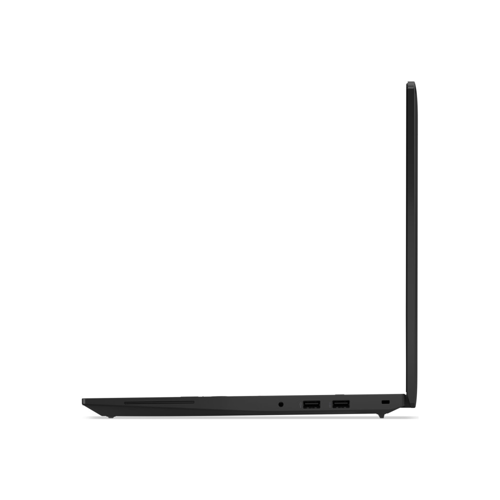 Produktbild för Lenovo ThinkPad L16 Gen 2 - AI PC - 16" - Intel Core Ultra 5 - 225U - 16 GB RAM - 512 GB SSD - nordiskt (danska/finska/norska/svenska)