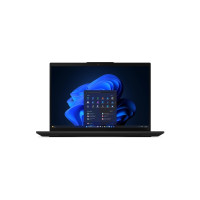 Produktbild för Lenovo ThinkPad L16 Gen 2 - AI PC - 16" - Intel Core Ultra 5 - 225U - 16 GB RAM - 512 GB SSD - nordiskt (danska/finska/norska/svenska)