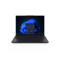 Produktbild för Lenovo ThinkPad L16 Gen 2 - AI PC - 16" - Intel Core Ultra 5 - 225U - 16 GB RAM - 512 GB SSD - nordiskt (danska/finska/norska/svenska)