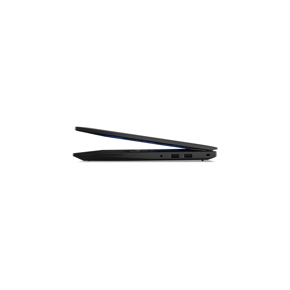Produktbild för Lenovo ThinkPad L16 Gen 2 - AI PC - 16" - Intel Core Ultra 5 - 225U - 16 GB RAM - 512 GB SSD - nordiskt (danska/finska/norska/svenska)