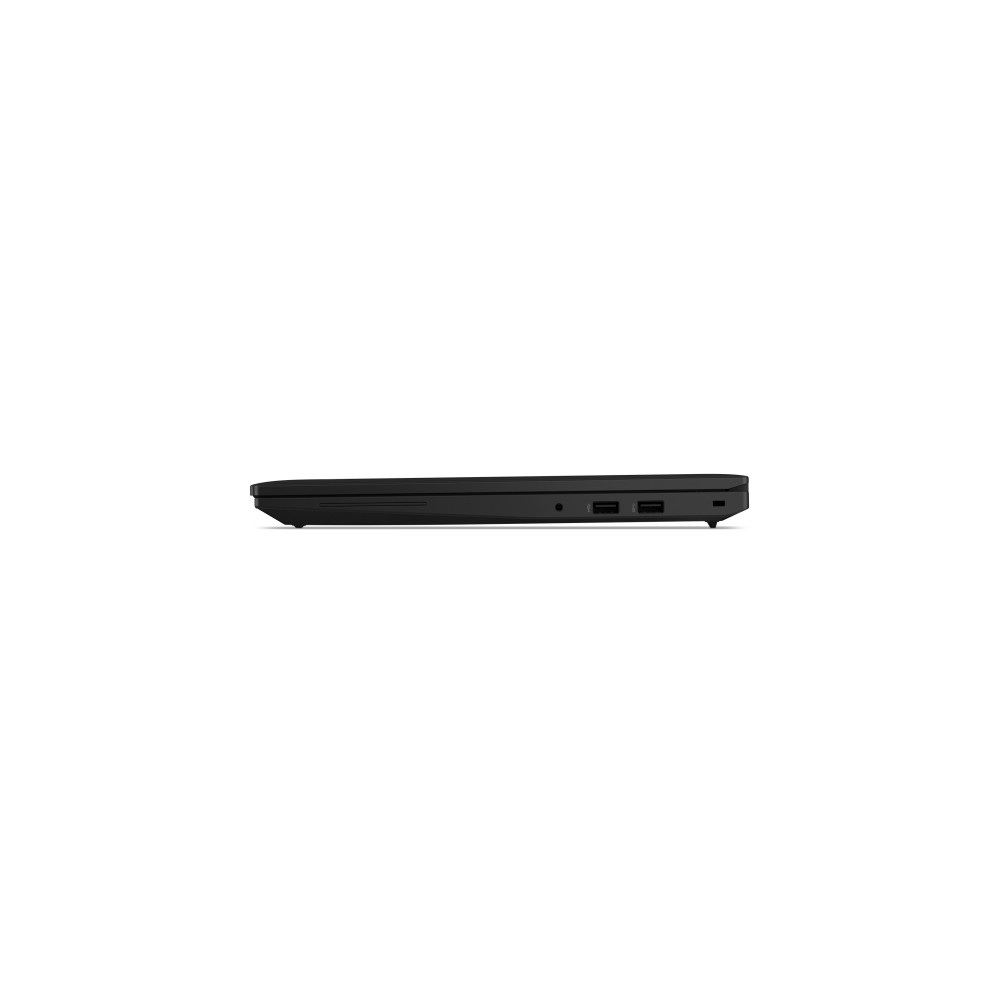 Produktbild för Lenovo ThinkPad L16 Gen 2 - AI PC - 16" - Intel Core Ultra 5 - 225U - 16 GB RAM - 512 GB SSD - nordiskt (danska/finska/norska/svenska)