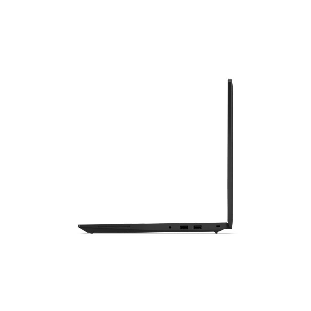 Produktbild för Lenovo ThinkPad L16 Gen 2 - AI PC - 16" - Intel Core Ultra 5 - 225U - 16 GB RAM - 512 GB SSD - nordiskt (danska/finska/norska/svenska)