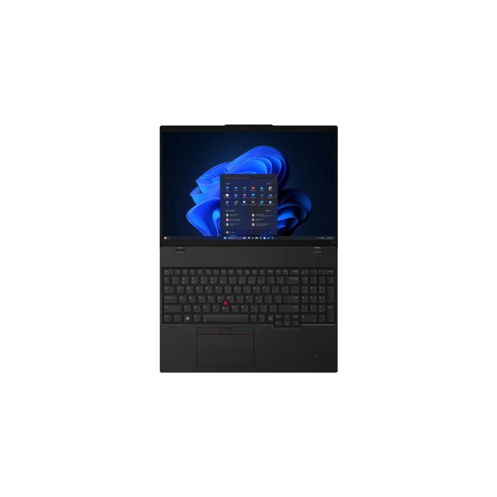 Produktbild för Lenovo ThinkPad L16 Gen 2 - AI PC - 16" - Intel Core Ultra 5 - 225U - 16 GB RAM - 512 GB SSD - nordiskt (danska/finska/norska/svenska)