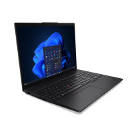 Produktbild för Lenovo ThinkPad L16 Gen 2 - AI PC - 16" - Intel Core Ultra 5 - 225U - 16 GB RAM - 512 GB SSD - nordiskt (danska/finska/norska/svenska)