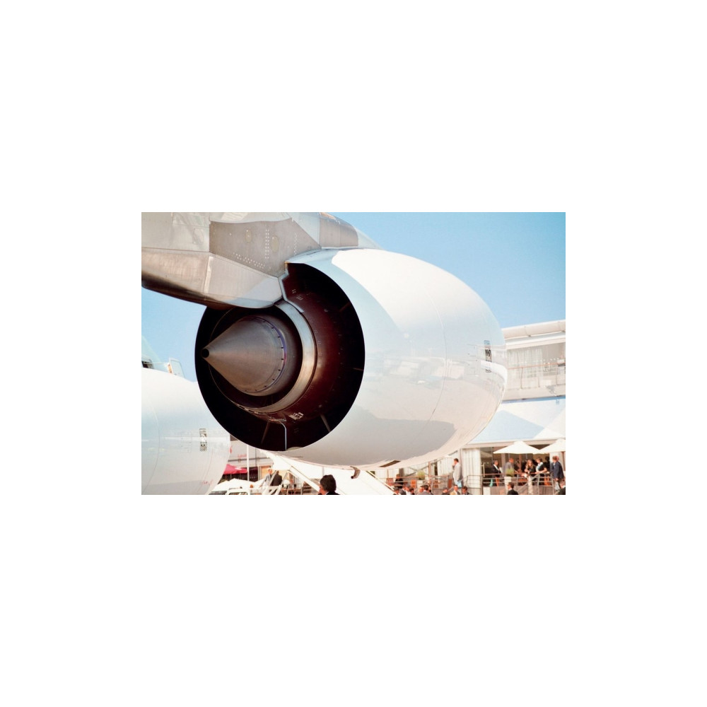 Produktbild för Revell Airbus A 380 Design New livery First Flight, 10 År, P...