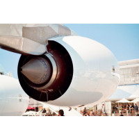 Produktbild för Revell Airbus A 380 Design New livery First Flight, 10 År, P...