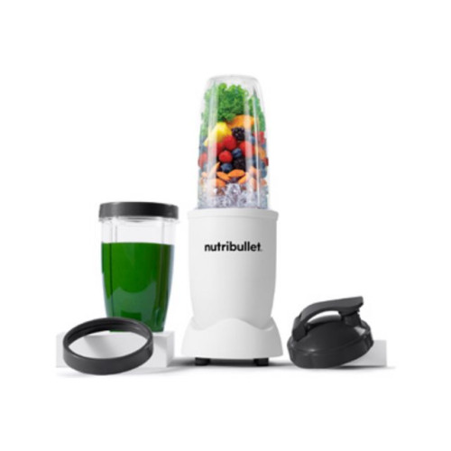 Nutri Bullet NutriBullet Pro NB907MAW - blandare - mattvit