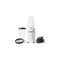 Produktbild för NutriBullet Pro NB907MAW - blandare - mattvit