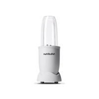 Produktbild för NutriBullet Pro NB907MAW - blandare - mattvit