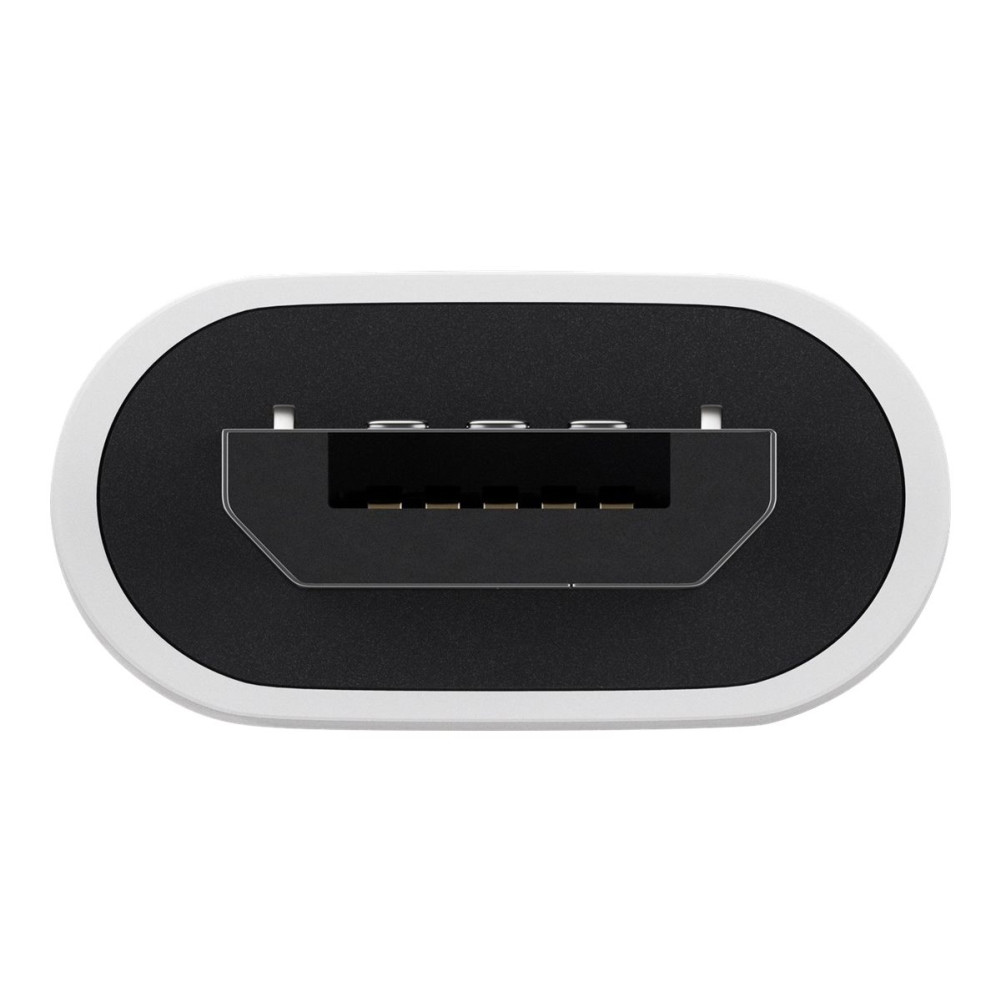 Produktbild för goobay - USB typ C-adapter - mikro-USB typ B till USB-C