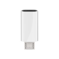 Produktbild för goobay - USB typ C-adapter - mikro-USB typ B till USB-C