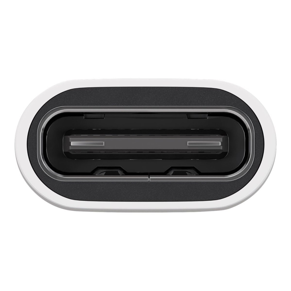 Produktbild för goobay - USB typ C-adapter - mikro-USB typ B till USB-C