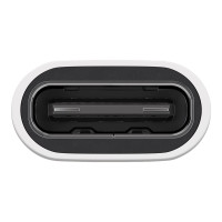 Produktbild för goobay - USB typ C-adapter - mikro-USB typ B till USB-C