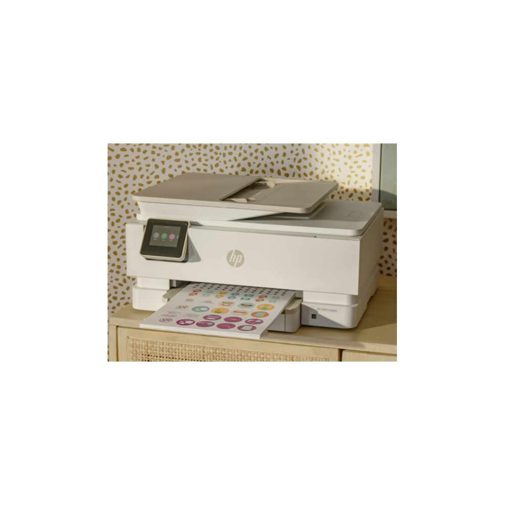 Produktbild för HP Deskjet 4320 All-in-One - multifunktionsskrivare - färg