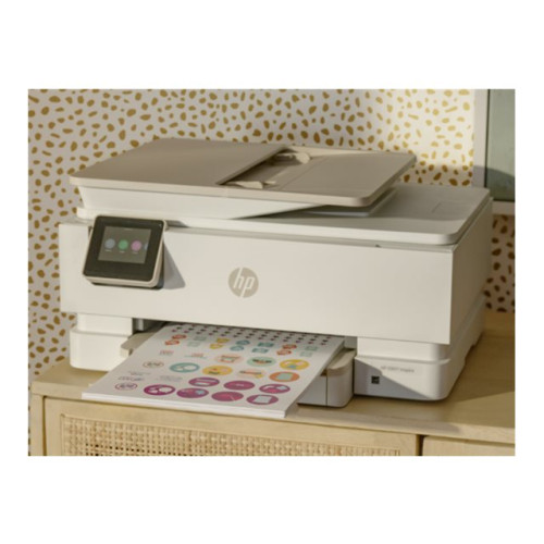 HP Deskjet 4320 All-in-One - multifunktionsskrivare - färg - Skrivare