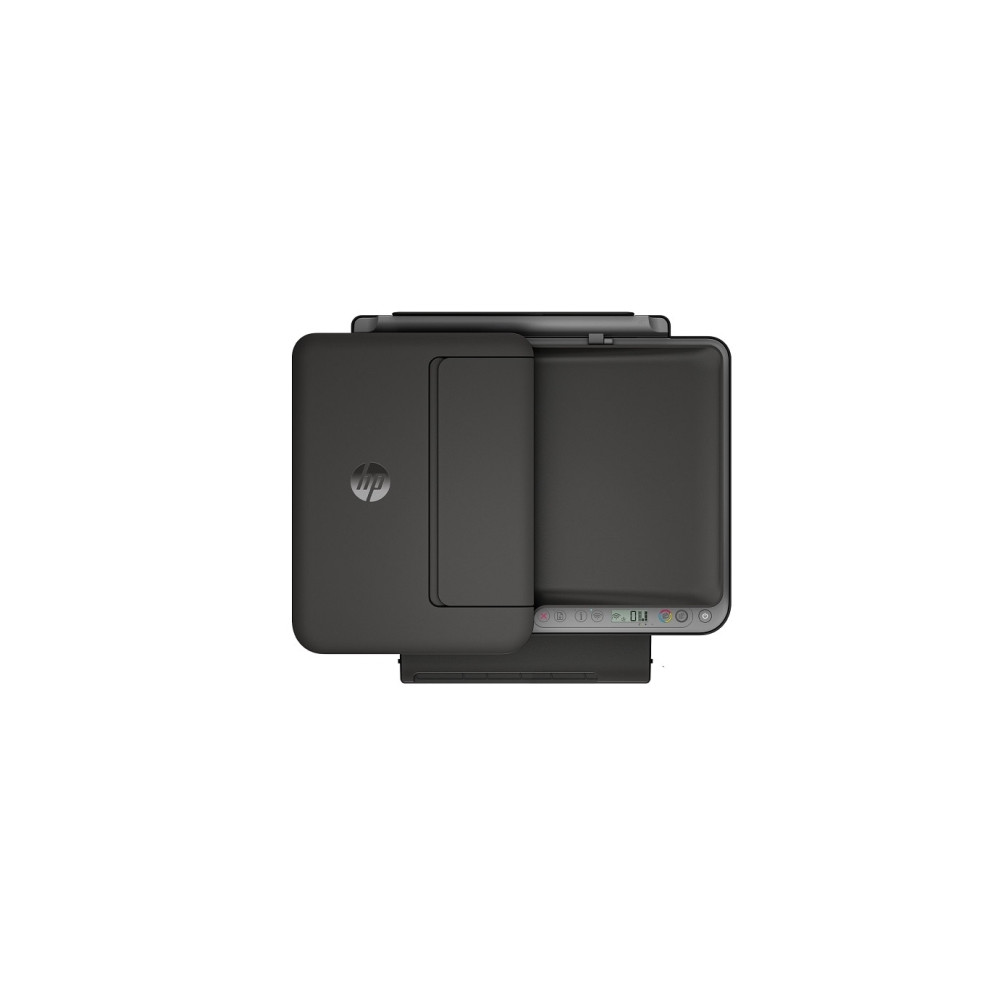 Produktbild för HP Deskjet 4320 All-in-One - multifunktionsskrivare - färg