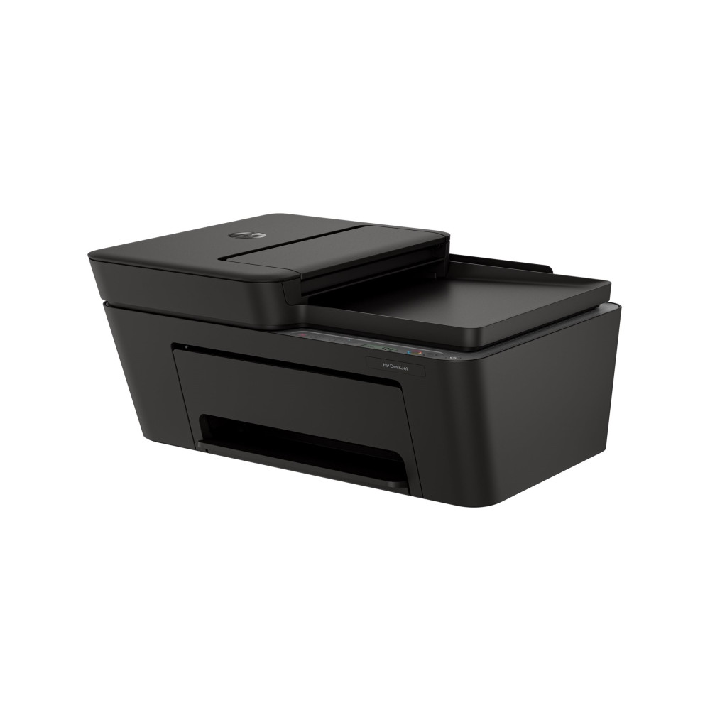 Produktbild för HP Deskjet 4320 All-in-One - multifunktionsskrivare - färg