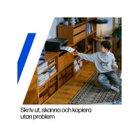 Produktbild för HP Deskjet 4320 All-in-One - multifunktionsskrivare - färg