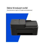 Produktbild för HP Deskjet 4320 All-in-One - multifunktionsskrivare - färg