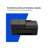 Produktbild för HP Deskjet 4320 All-in-One - multifunktionsskrivare - färg
