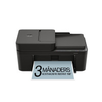 Produktbild för HP Deskjet 4320 All-in-One - multifunktionsskrivare - färg
