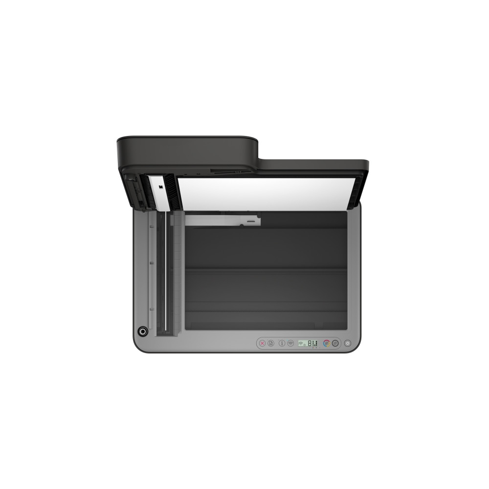 Produktbild för HP Deskjet 4320 All-in-One - multifunktionsskrivare - färg