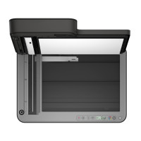 Produktbild för HP Deskjet 4320 All-in-One - multifunktionsskrivare - färg